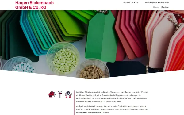hagenbickenbach.de