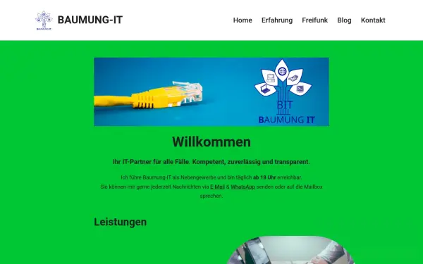 baumung-it.de