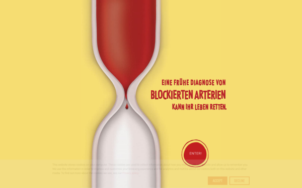 gesundearterien.at