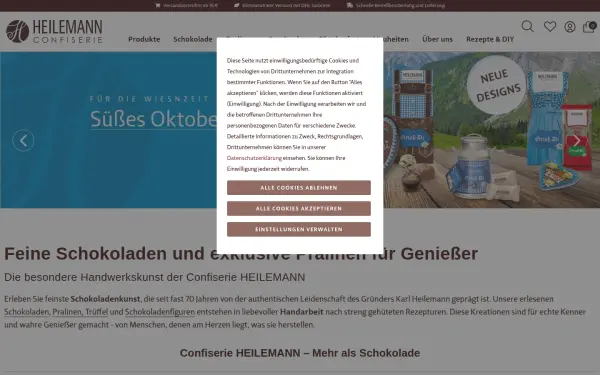 heilemann.de