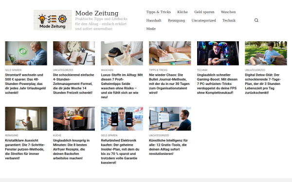 mode-zeitung.de