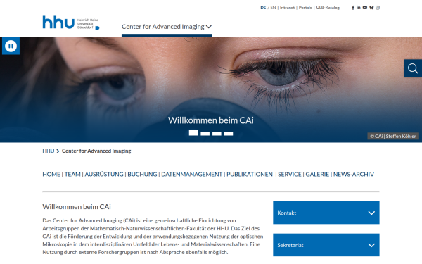 www.cai.hhu.de