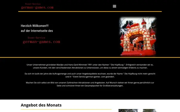 die-huepfburg.de