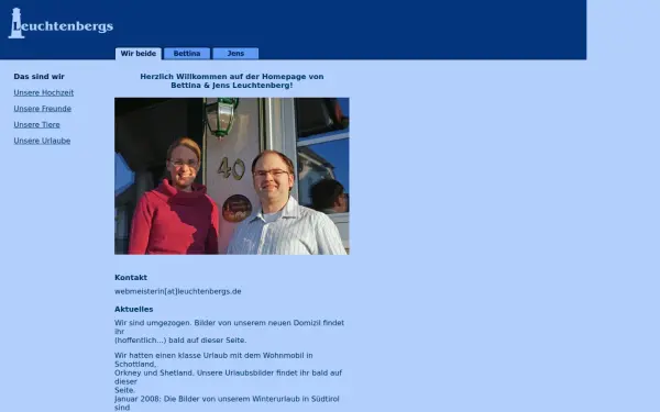 leuchtenbergs.de