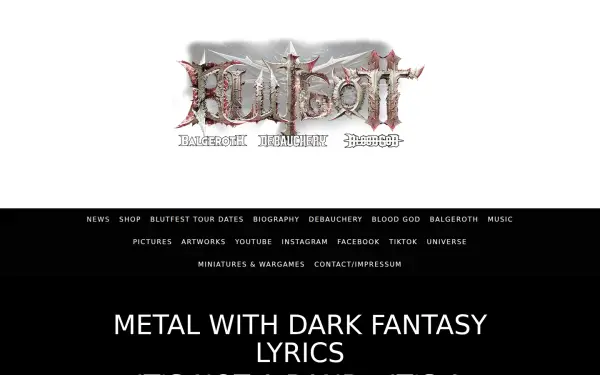 www.blutgott.com