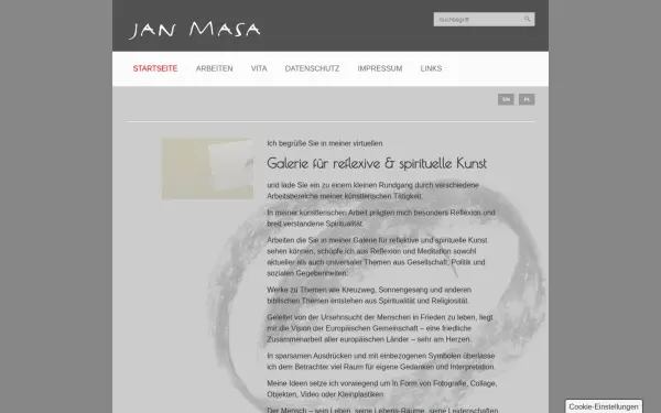 www.janmasa.eu