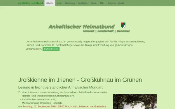 anhaltischer-heimatbund.de