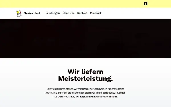 elektro-liebl.de