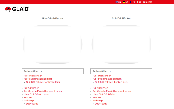 gladschweiz.ch
