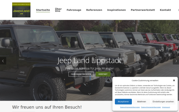 jeepland.de