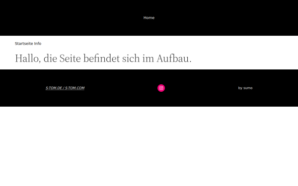s-tom.de