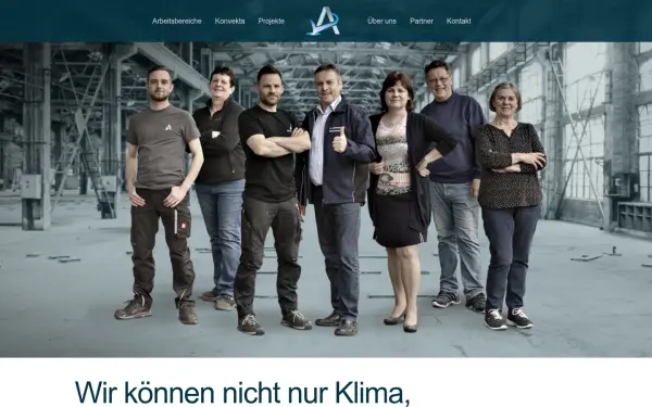 appingerklima.de