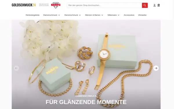 goldschmuck24.de