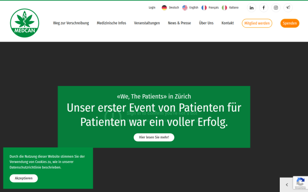 medcan.ch
