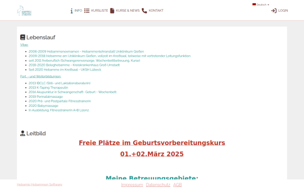 lotzelisabeth.hebamio.de