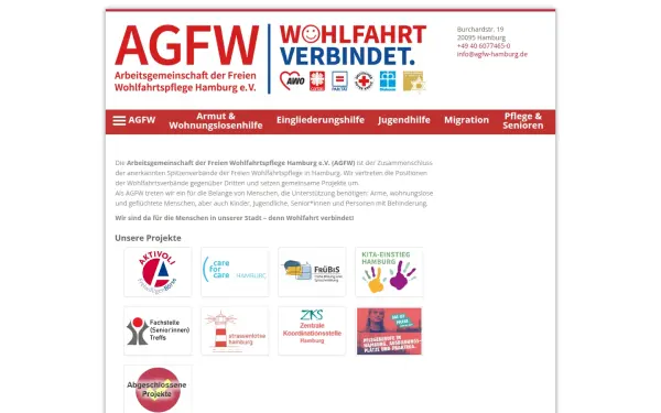 www.agfw-hamburg.de