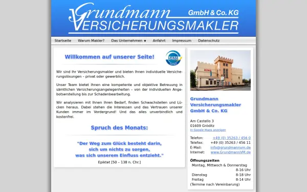 www.grundmannvm.de