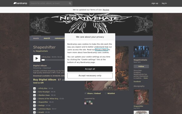 negativehate.bandcamp.com