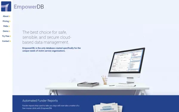 www.empowerdb.com