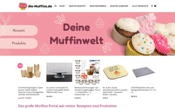 www.die-muffins.de