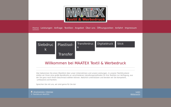 www.textildruck-maatex.de