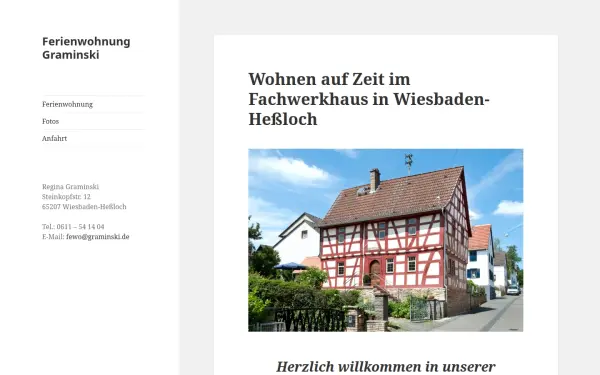 graminski.de