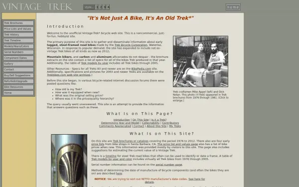vintage-trek.com