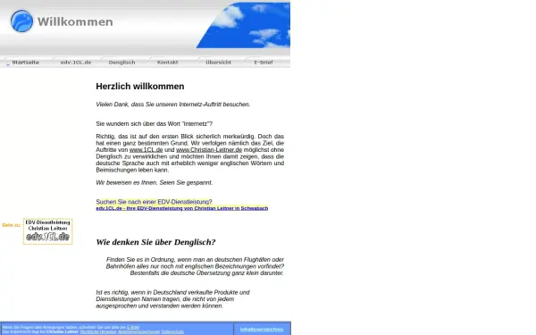 www.1cl.de