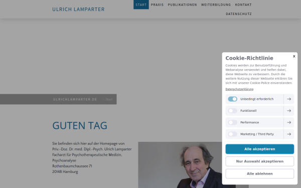 www.ulrichlamparter.de