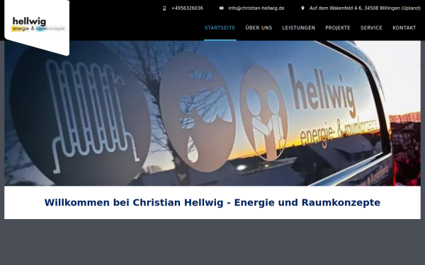 christian-hellwig.de