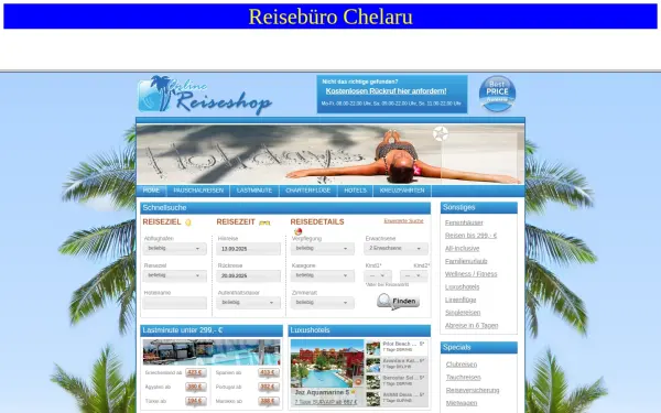 discount-buchung.de