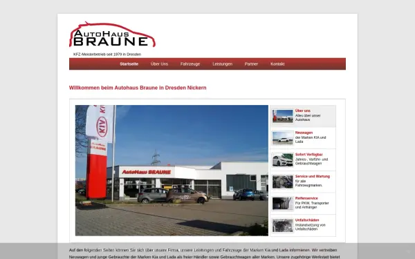 www.autohaus-braune.de