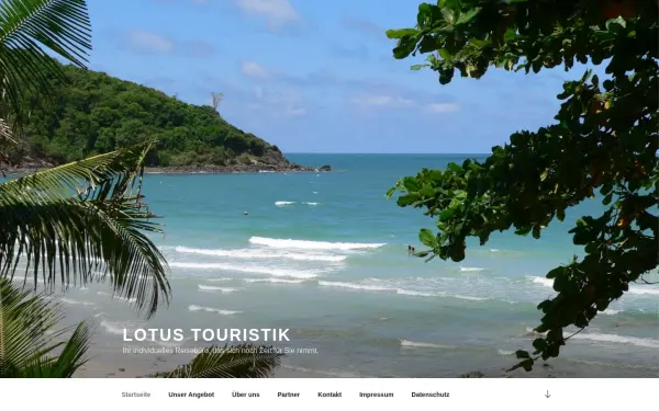 lotus-touristik.de