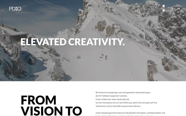 www.pdo-agency.com