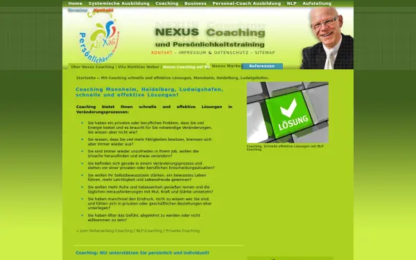 maxxcoaching.de