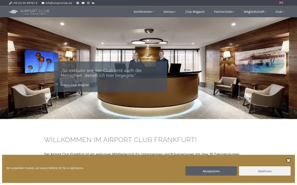 www.airportclub.de
