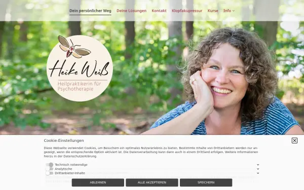 www.heike-weiss.info