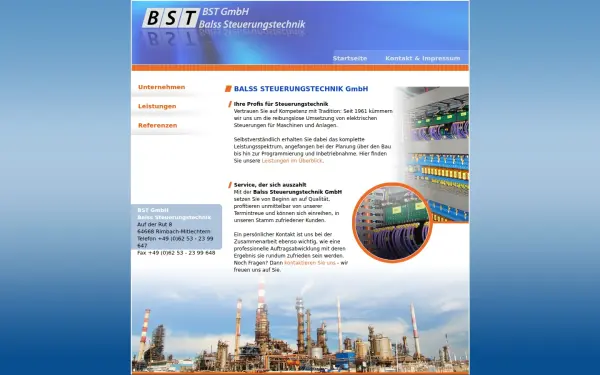 balss-steuerungstechnik.de