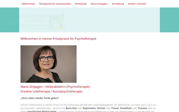 maria-strippgen.de
