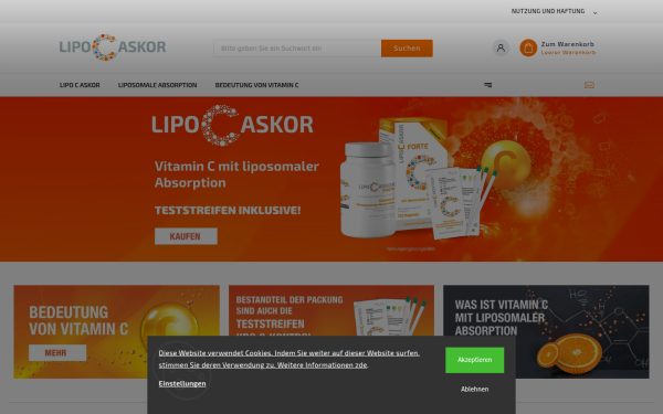 www.lipocaskorshop.at