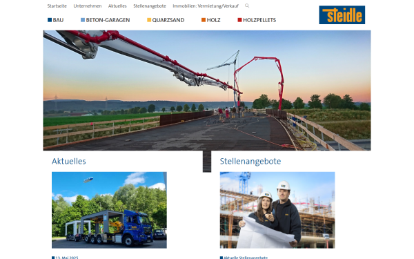 www.steidle.de