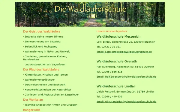 diewaldlaeuferschule.de