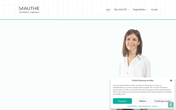 mauthe-gmbh.de