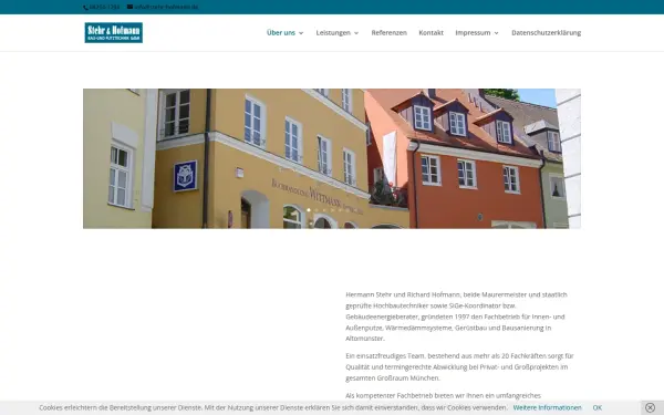 stehr-hofmann.de