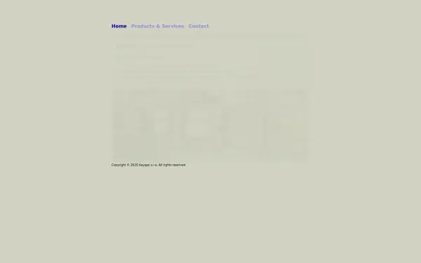 kayaposoft.com