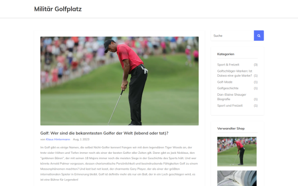 mil-golf.de