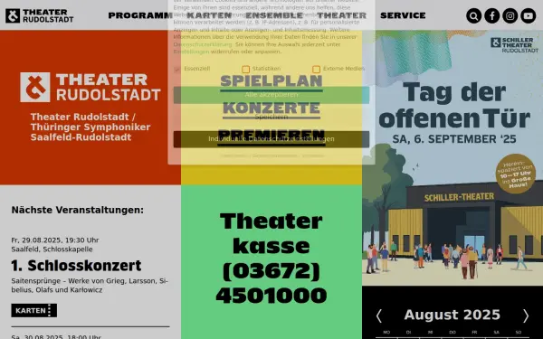 schiller-theater.de