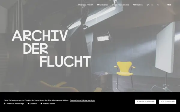 archivderflucht.hkw.de