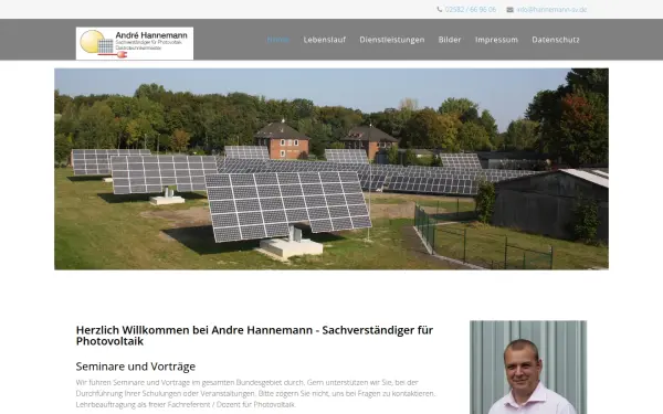 hannemann-sv.de