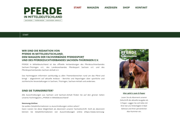 www.sachsens-pferde.de